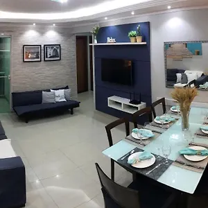 Lindo Apartamento Com Vista Espetacular Para Lago Apartamento Cabo Frio