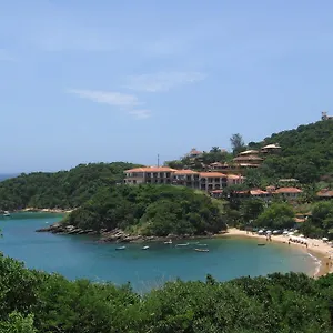 Piscina Epor Dosol Nomar Apartamento Búzios