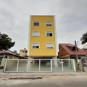 Residencial Lídia Milani Apartamento Florianópolis