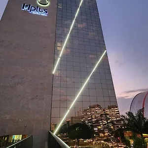 Cullinan Flat Particular Em Junto Ao Shopping Brasília