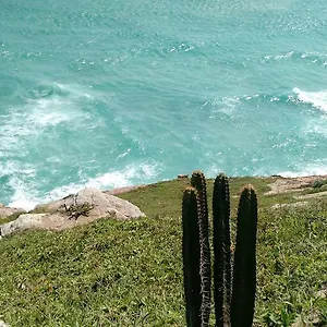 Casa Acolhedora No Paraíso Casa de Férias Arraial do Cabo
