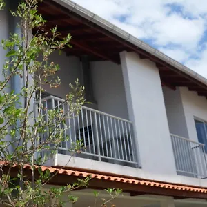 Apartmento Da Armação -sul Da Ilha Apartamento Florianópolis