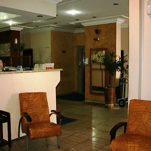 Capriccio São Caetano Hotel São Caetano do Sul