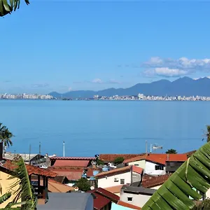 Magic Island Casas Casa de Férias Florianópolis